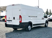 Peugeot Boxer 3