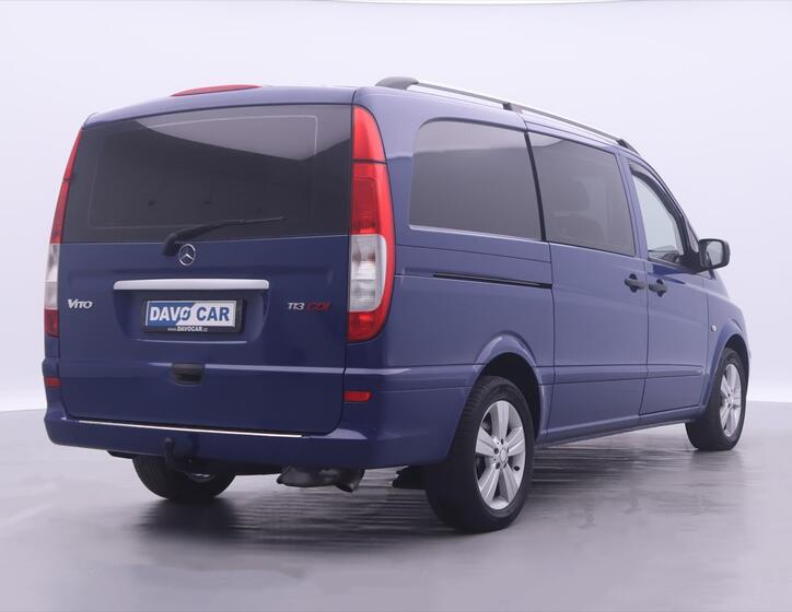 Mercedes-Benz Vito 7