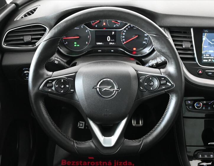 Opel Grandland X 16