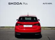 Škoda Fabia 4