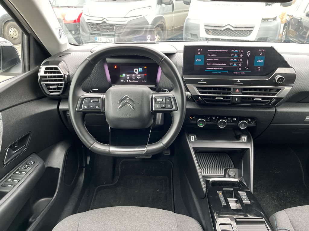 Citroën C4
