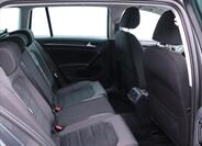 Volkswagen Golf 13