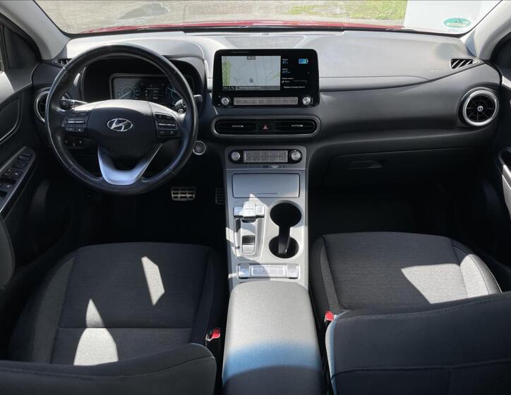 Hyundai Kona 6