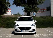 Opel Corsa 2