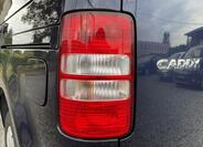 Volkswagen Caddy 39