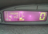Citroën Xsara Picasso 16