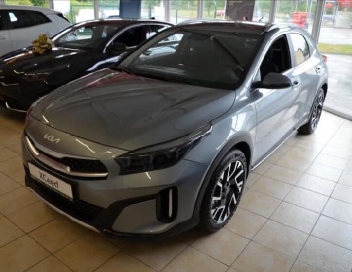 KIA XCeed 1