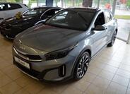 KIA XCeed 1