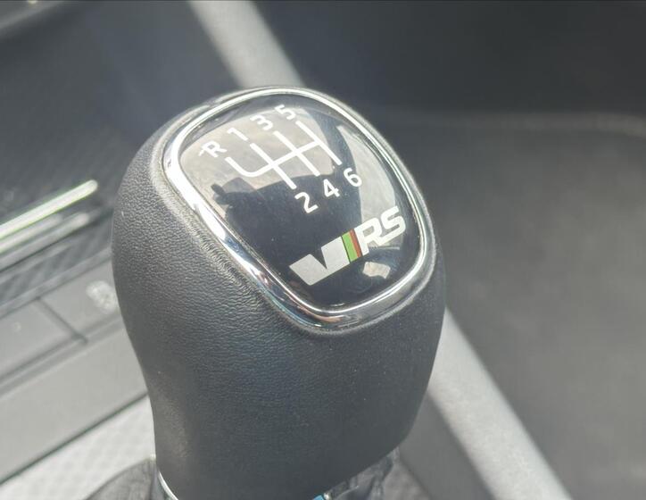 Škoda Octavia 13