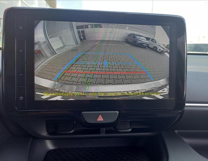 Toyota Yaris 13