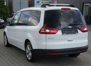 Ford Galaxy 7