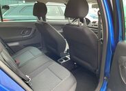 Škoda Fabia 21