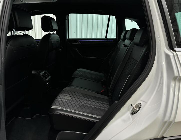 Volkswagen Tiguan 32