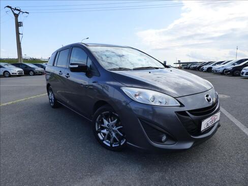 Mazda 5