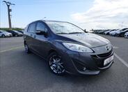 Mazda 5 1