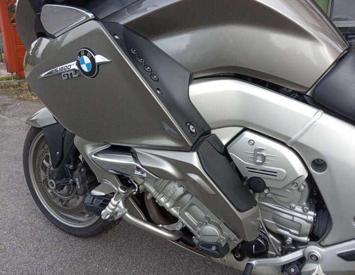 BMW Ostatní 8