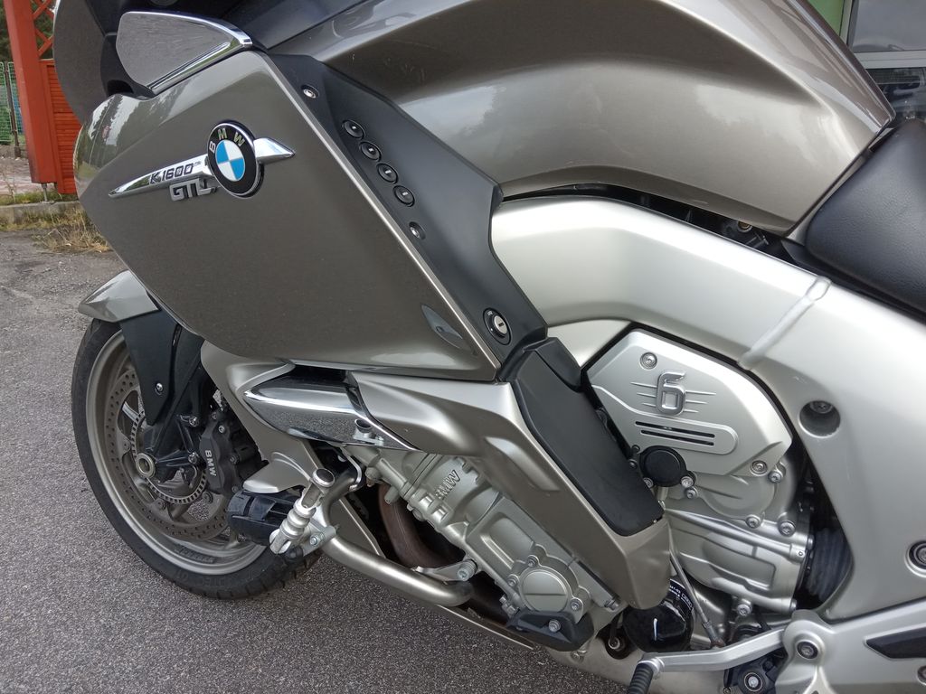 BMW Ostatní