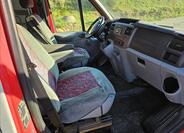 Ford Transit 7