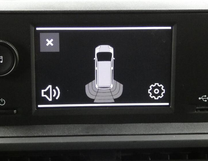Toyota ProAce 16