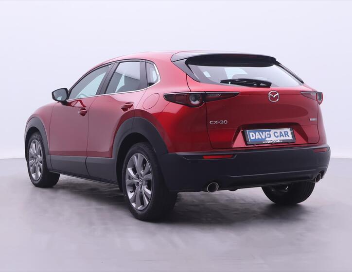 Mazda CX-30 5
