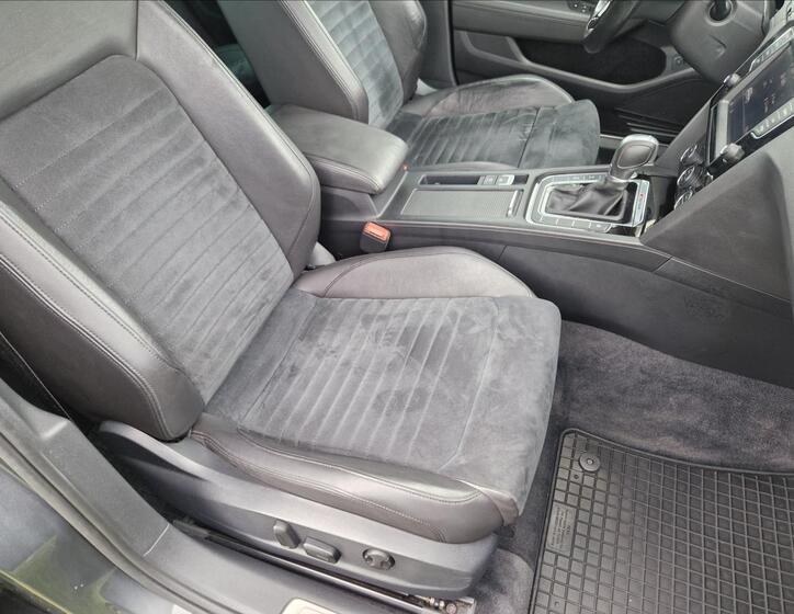 Volkswagen Passat 23
