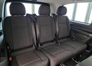 Mercedes-Benz Vito 21