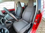 Škoda Citigo 12