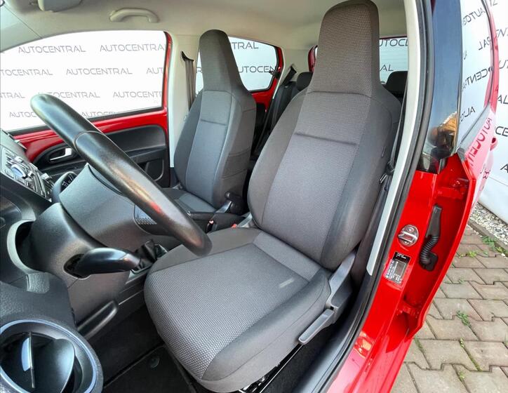Škoda Citigo 12