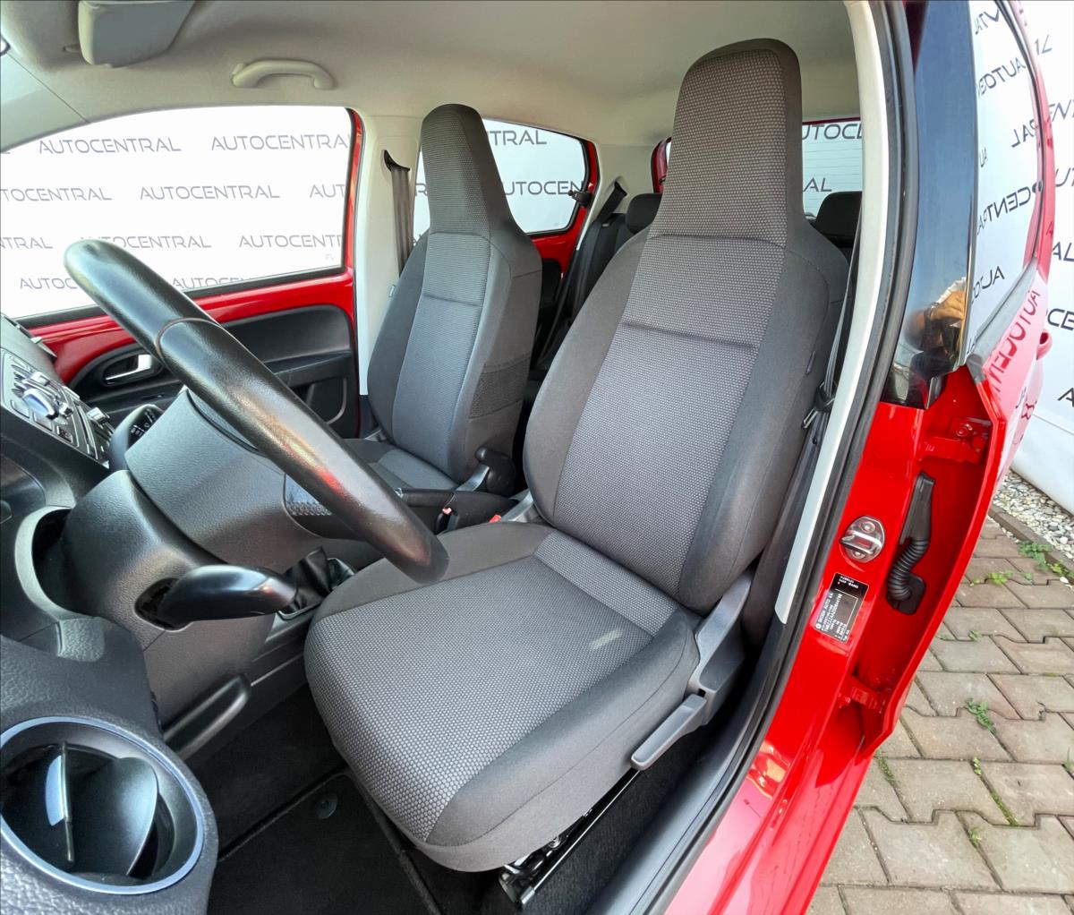 Škoda Citigo