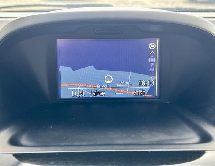 Ford B-MAX 29