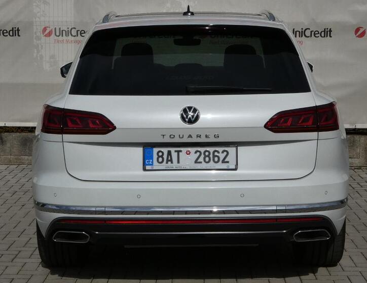 Volkswagen Touareg 4