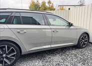 Škoda Superb 18