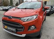Ford EcoSport 2