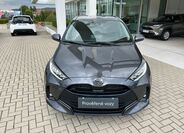 Toyota Yaris 9