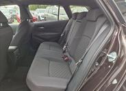 Suzuki Swace 8