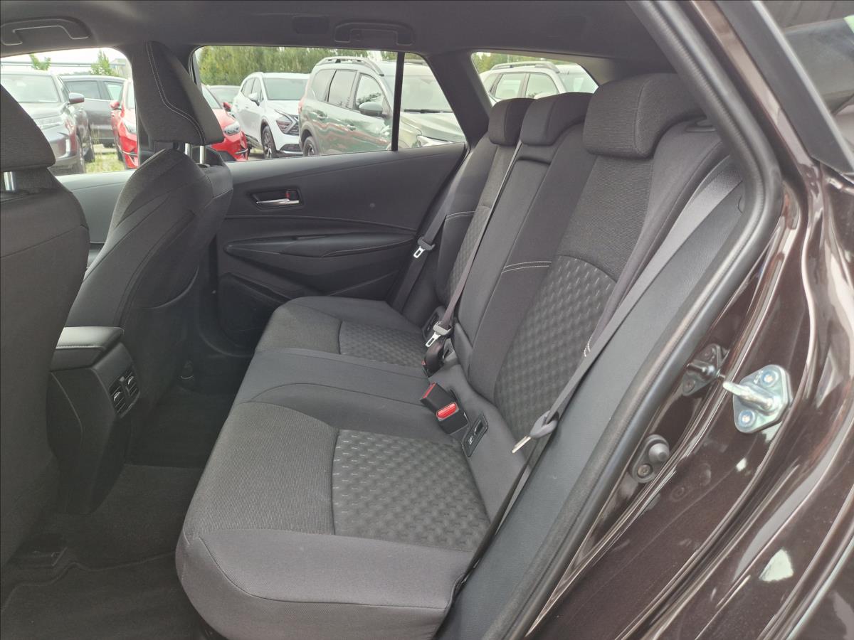 Suzuki Swace