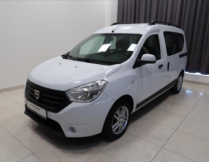 Dacia Dokker 1