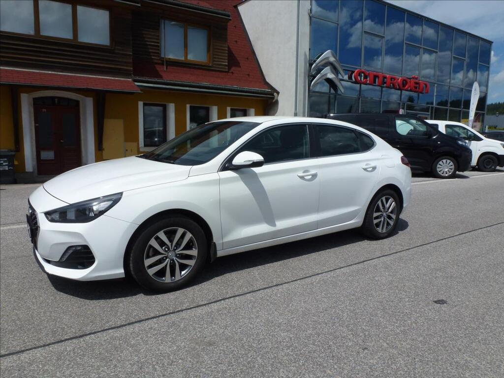 Hyundai i30 13