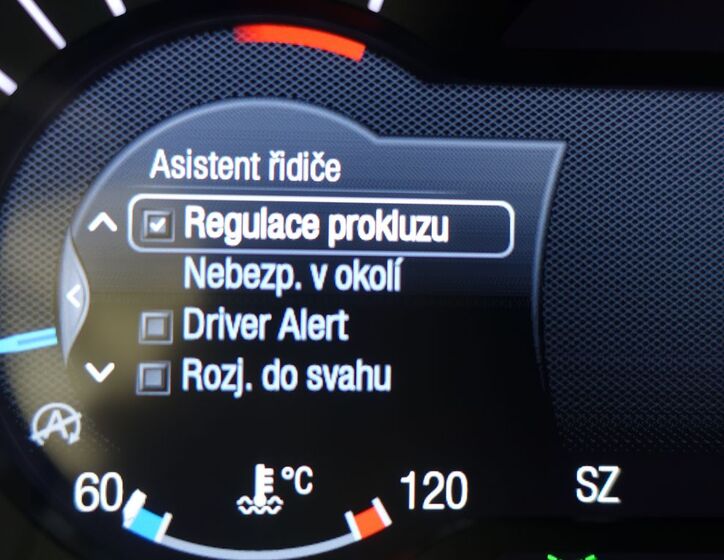 Ford S-MAX 13