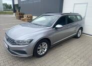Volkswagen Passat 1