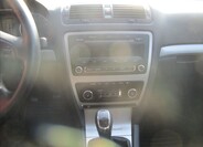 Škoda Octavia 12