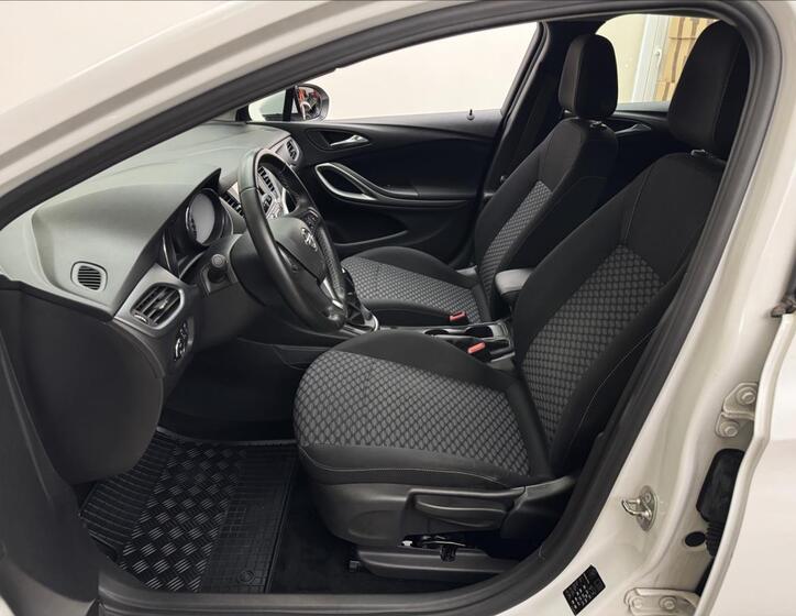 Opel Astra 31