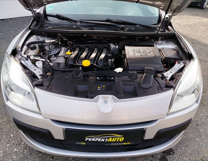 Renault Mégane 33