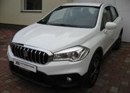 Suzuki S-Cross 2