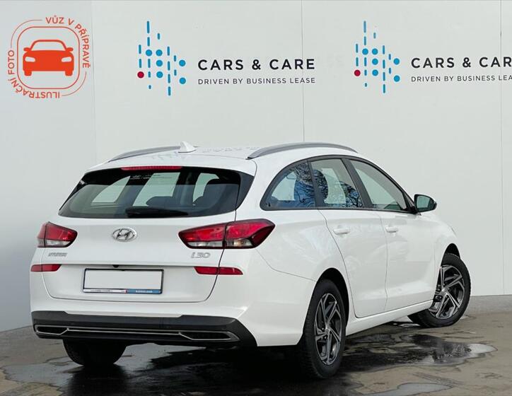 Hyundai i30 3