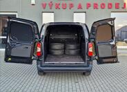Opel Combo 39