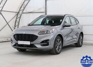 Ford Kuga 1