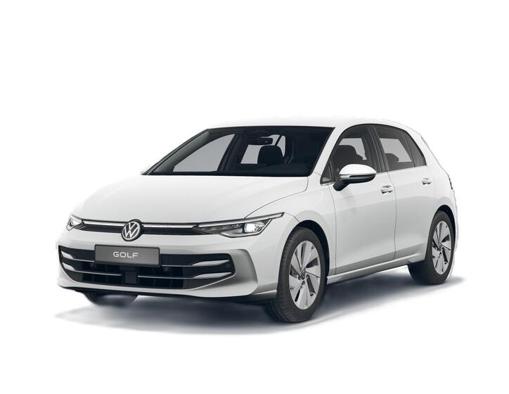 Volkswagen Golf 1