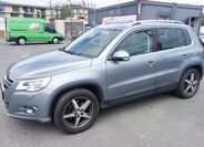 Volkswagen Tiguan 2
