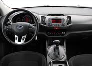 KIA Sportage 13